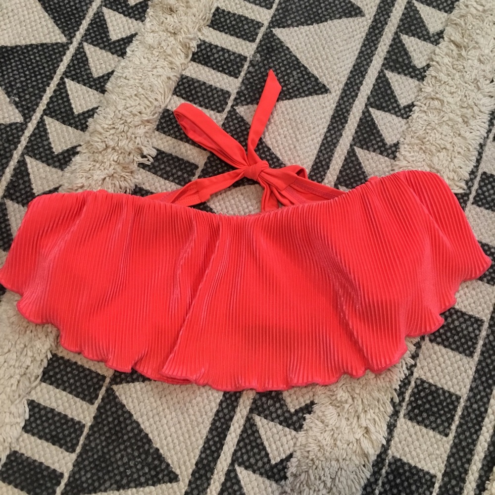 Bikini top